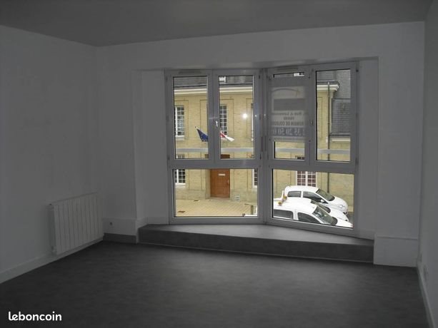 Appartement à louer, 4967m², Saint-Romain-de-Colbosc