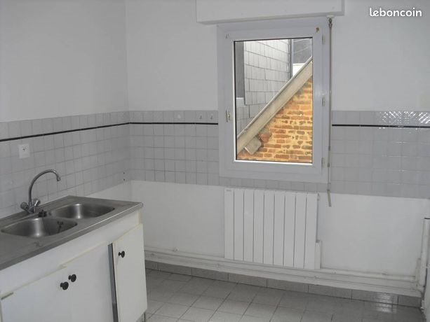 Appartement à louer, 4967m², Saint-Romain-de-Colbosc