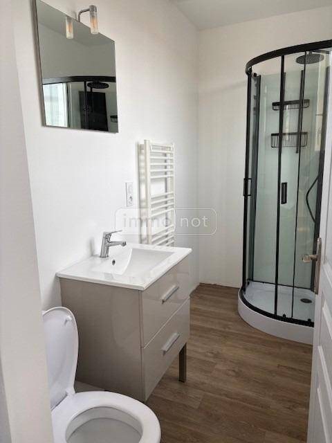 Appartement à louer, 33m², Saint-Romain-de-Colbosc