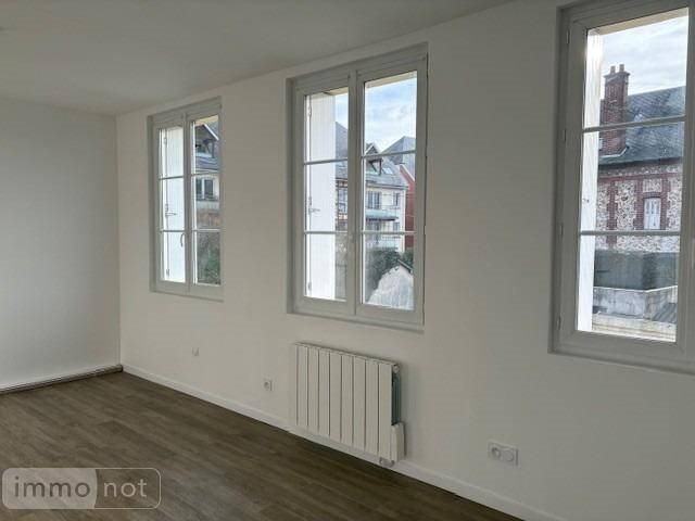 Appartement à louer, 33m², Saint-Romain-de-Colbosc
