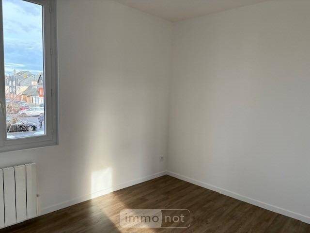 Appartement à louer, 33m², Saint-Romain-de-Colbosc