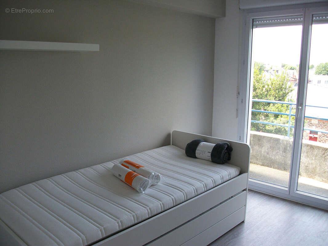 Appartement à vendre, 17m², Nantes