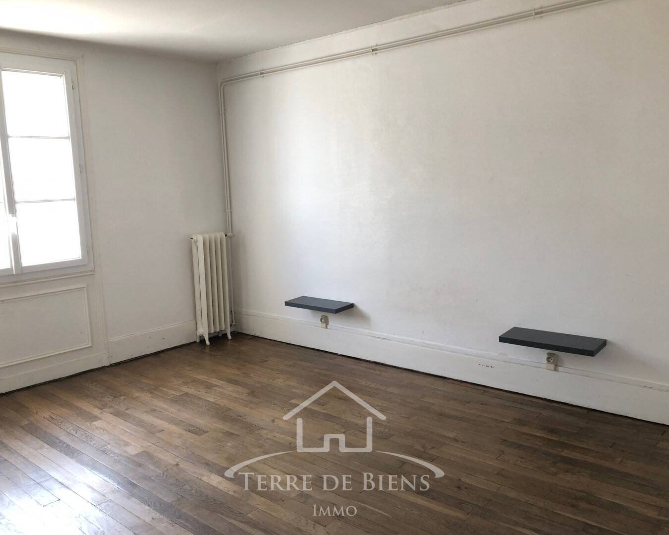 Appartement à louer, 88m², Vic-sur-Aisne