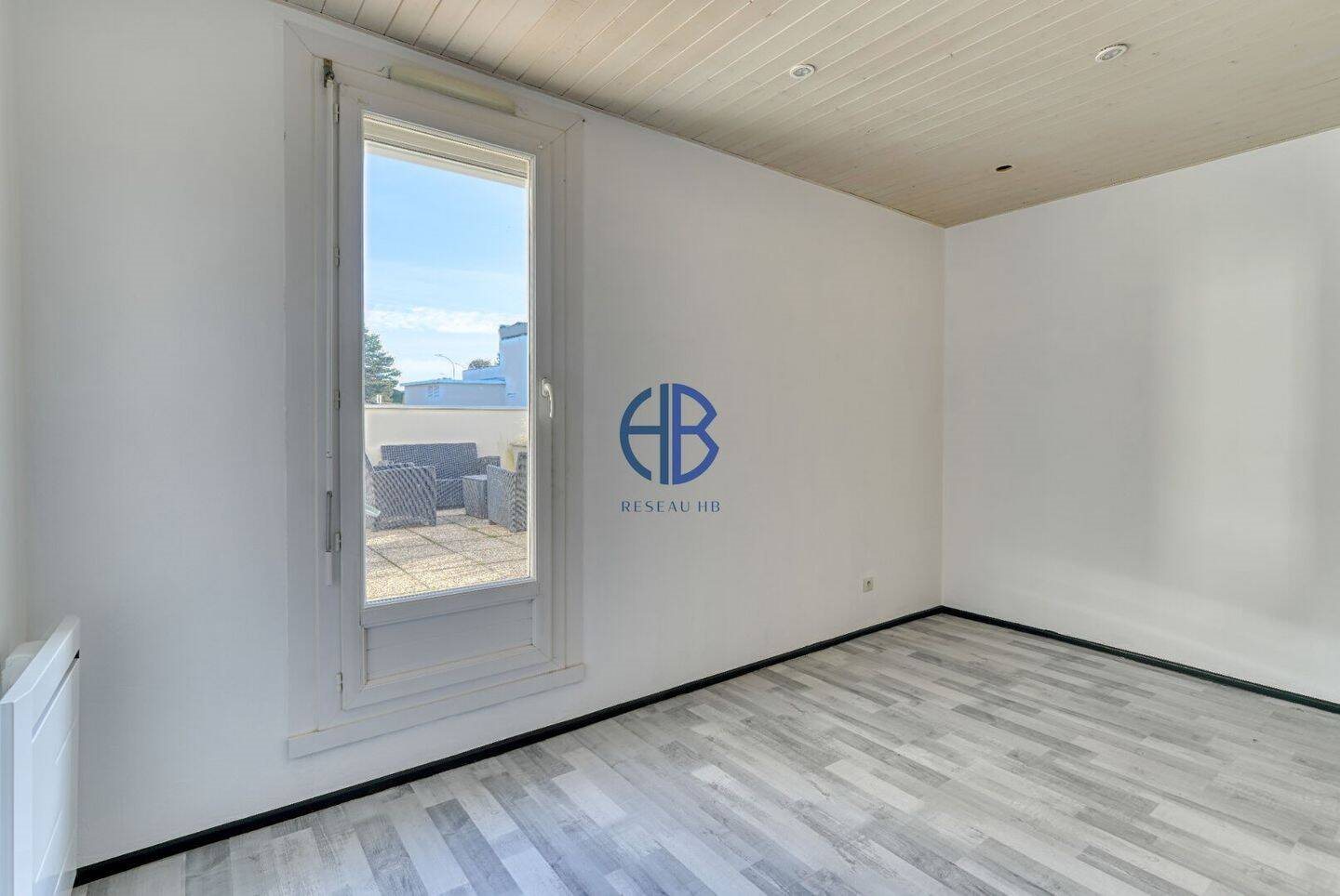 Appartement à vendre, 92m², Chassieu