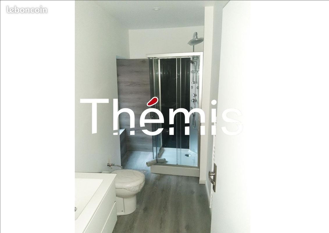 Appartement à vendre, 44m², Guingamp