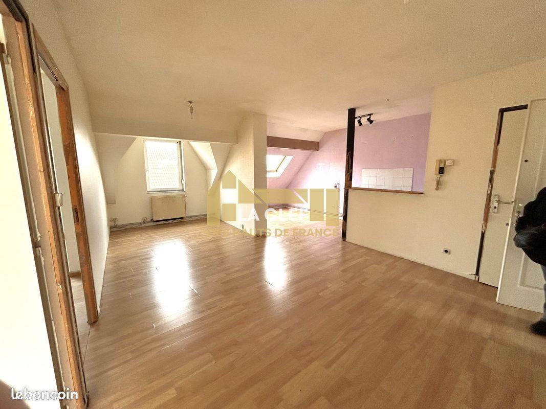Appartement à vendre, 180m², Pont-à-Vendin