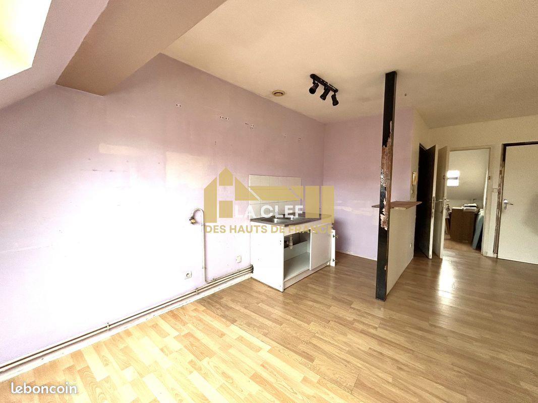 Appartement à vendre, 180m², Pont-à-Vendin