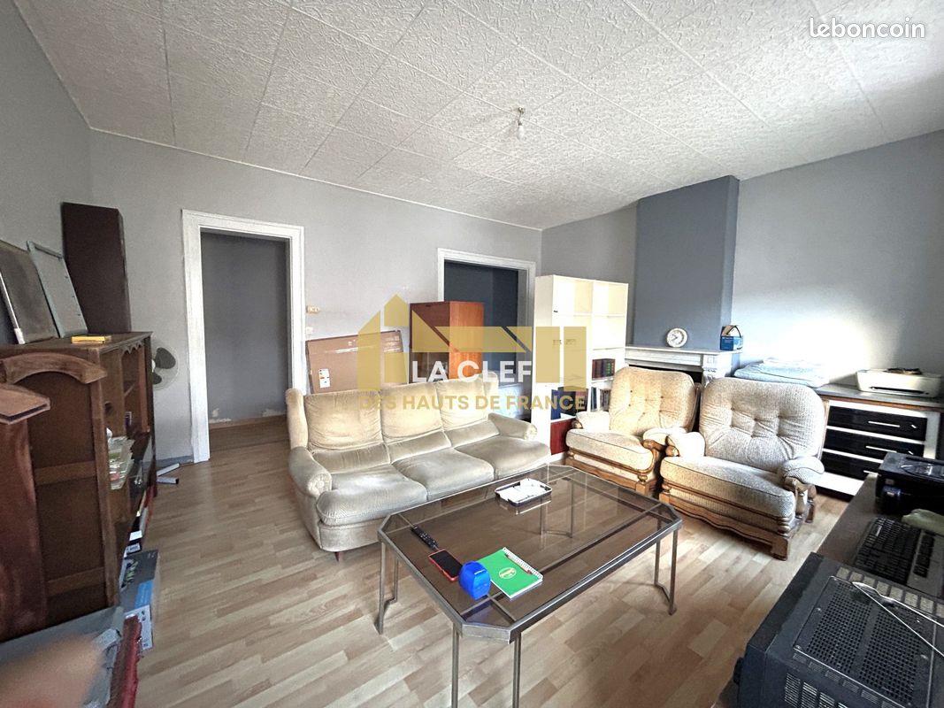 Appartement à vendre, 180m², Pont-à-Vendin