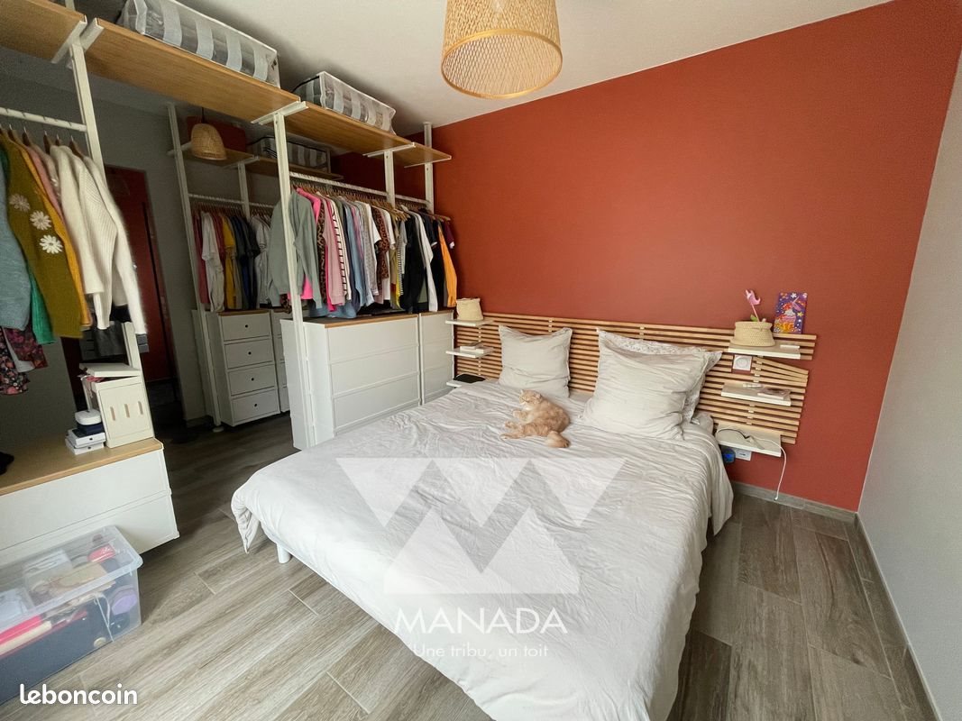 Maison à louer, 121m², Isle