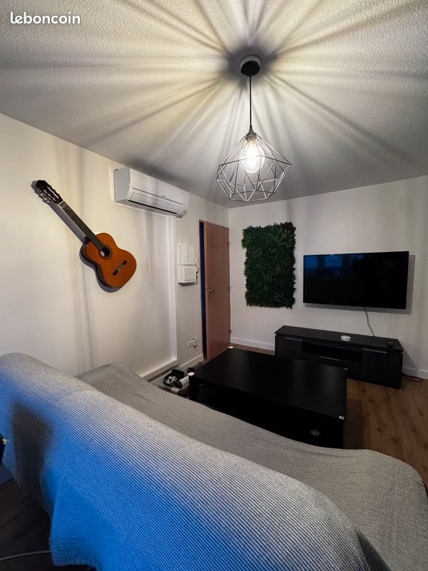 Appartement à louer, 35m², Saint-Aunès