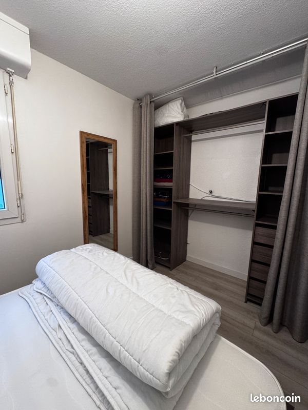 Appartement à louer, 35m², Saint-Aunès