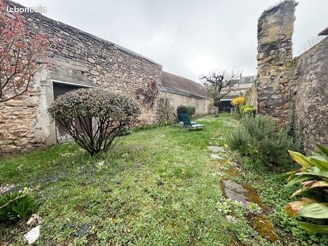 Maison à vendre, 125m², Autun