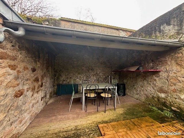 Maison à vendre, 125m², Autun