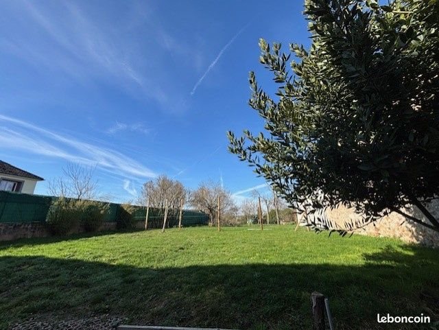 Maison à louer, 93m², Autun