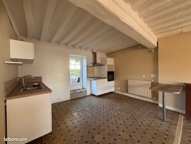 Maison à louer, 93m², Autun