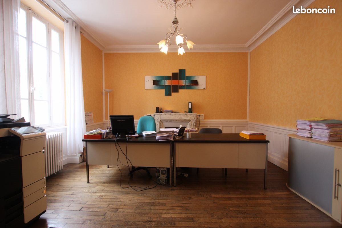 Appartement à vendre, 133m², Autun