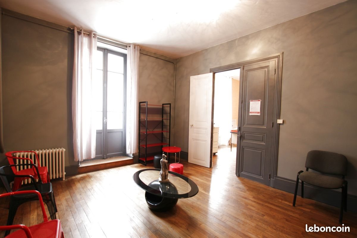 Appartement à vendre, 133m², Autun