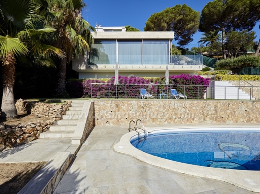 Villa T6 Triplex Venda Lloret de Mar