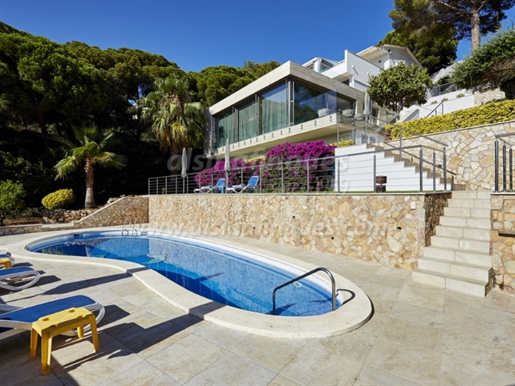 Villa T6 Triplex Venda Lloret de Mar