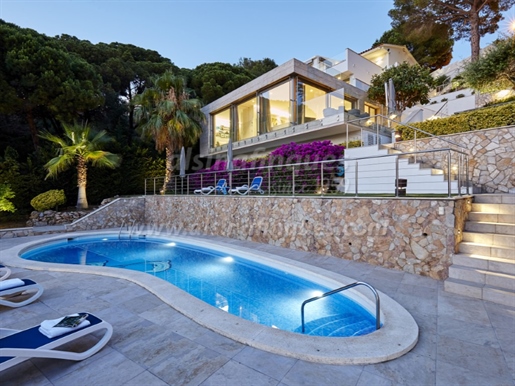 Villa T6 Triplex Venda Lloret de Mar