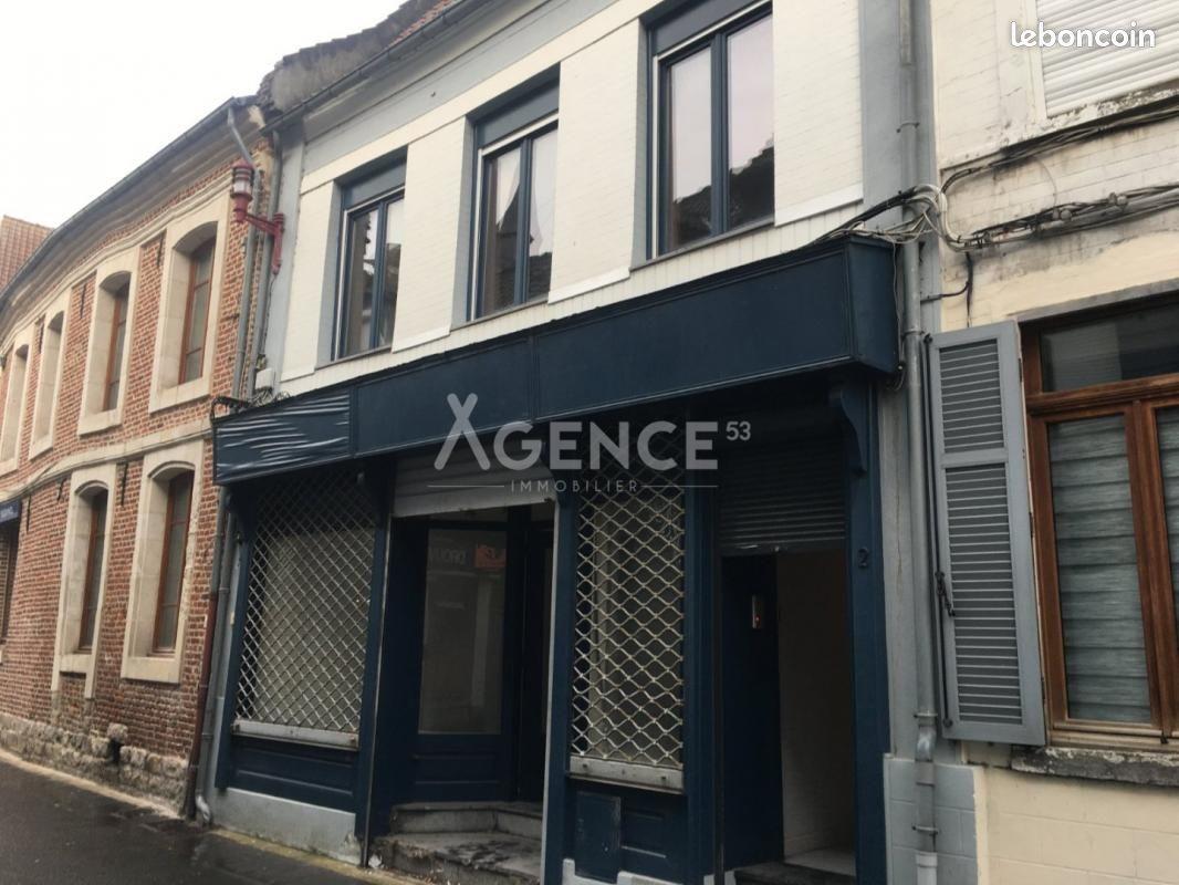 Appartement à vendre, 138m², Lillers