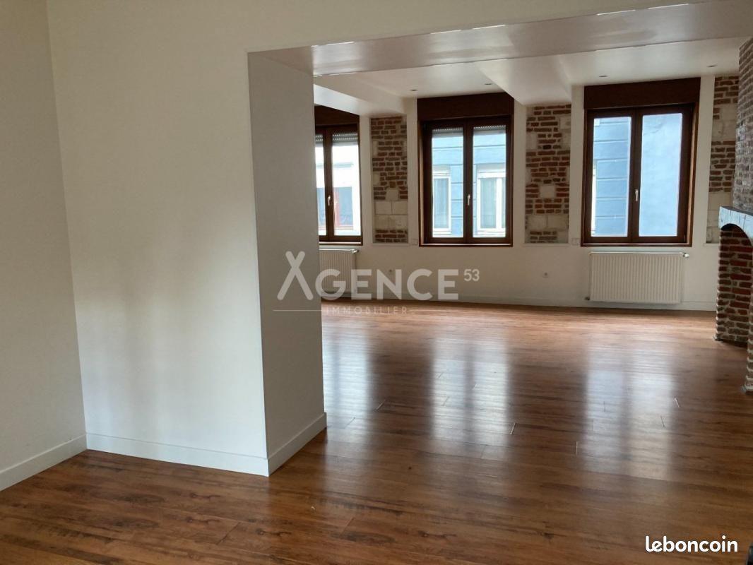 Appartement à vendre, 138m², Lillers