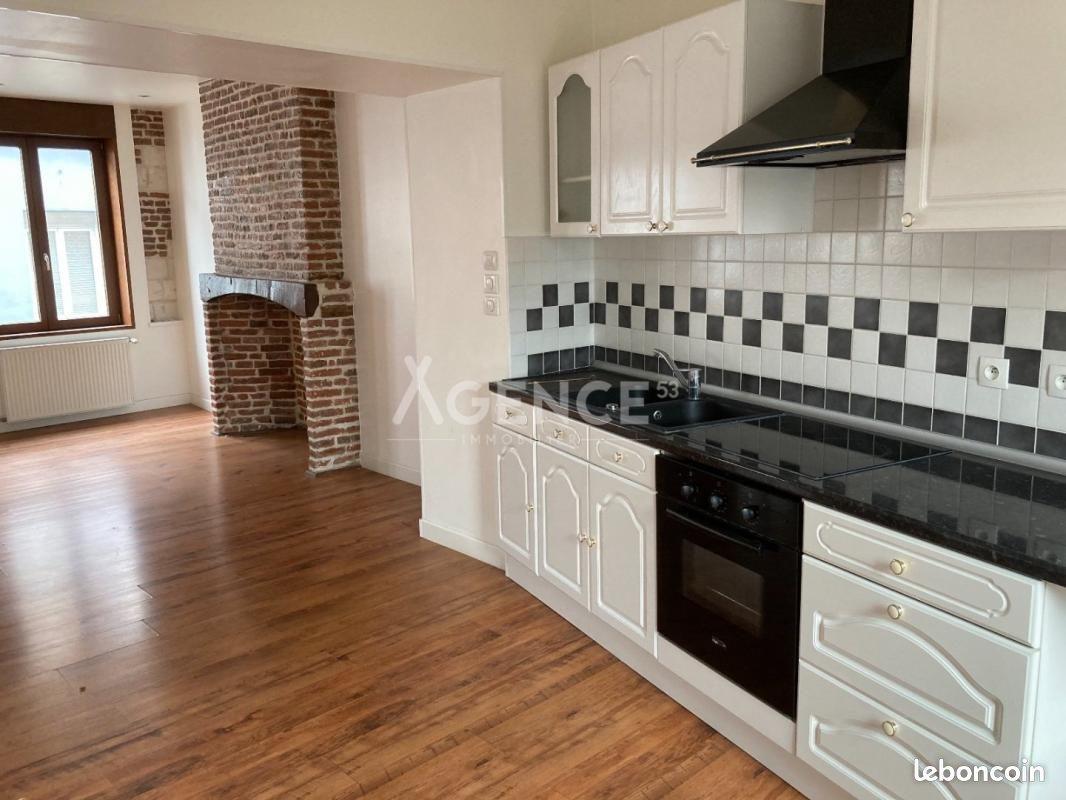 Appartement à vendre, 138m², Lillers