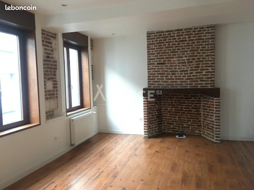 Appartement à vendre, 138m², Lillers