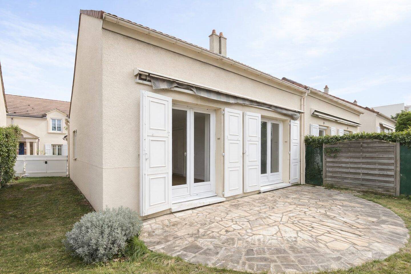 Maison à louer, 99m², Champs-sur-Marne
