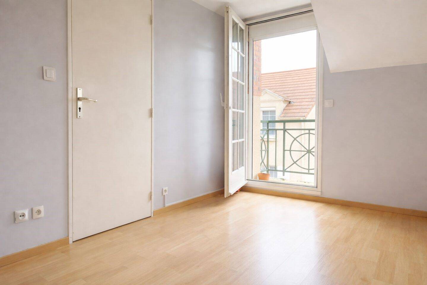 Maison à louer, 99m², Champs-sur-Marne