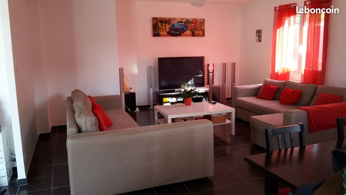 Maison à louer, 120m², Issoire