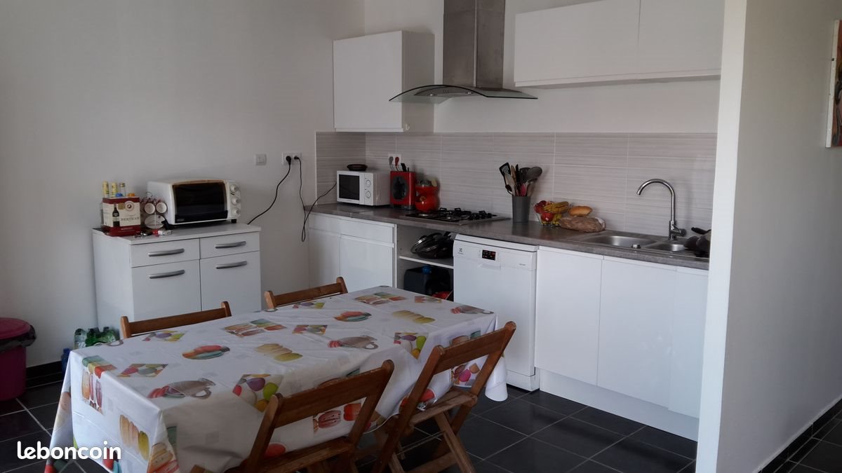 Maison à louer, 120m², Issoire