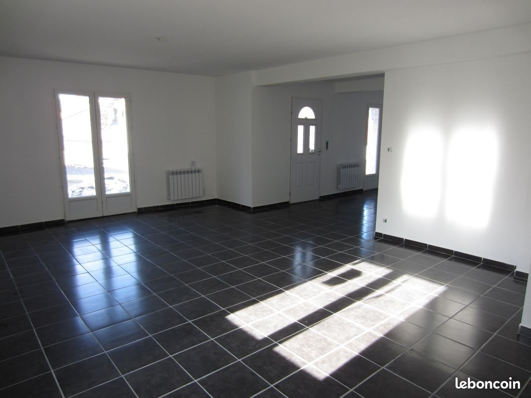 Maison à louer, 120m², Issoire