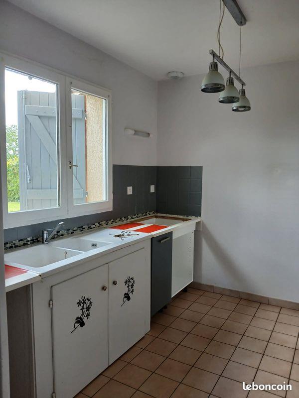 Appartement à vendre, 74m², Condom