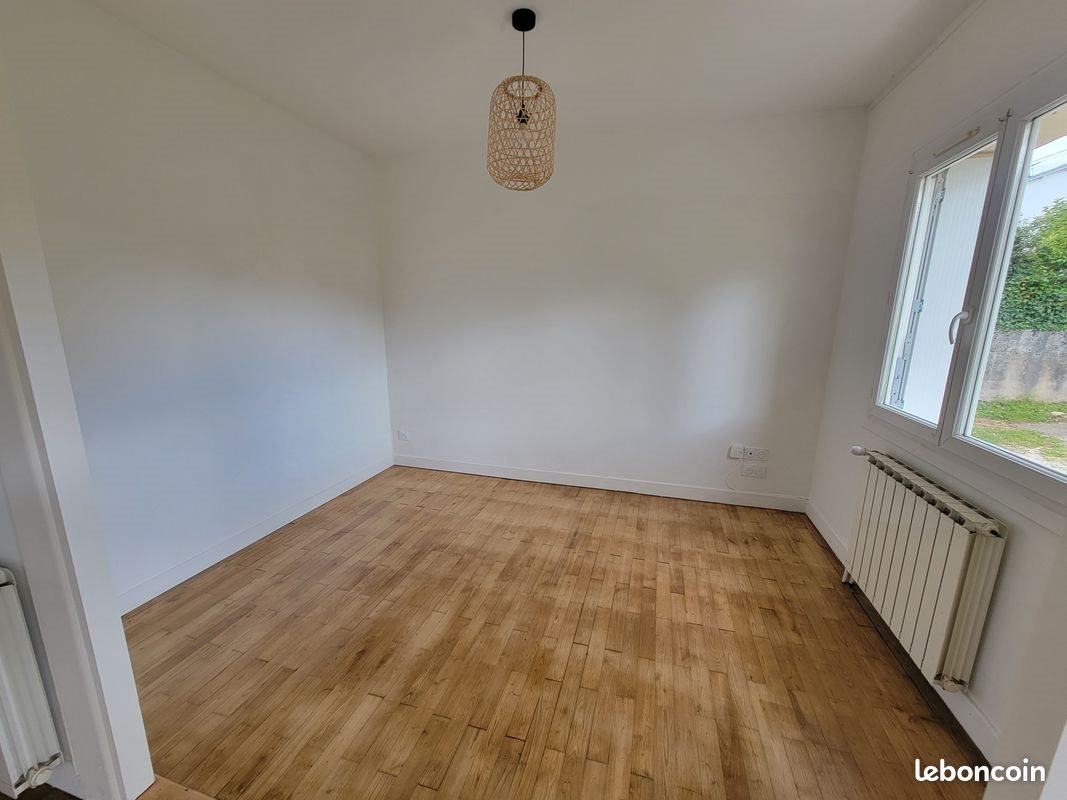 Appartement à louer, 68m², Cahors