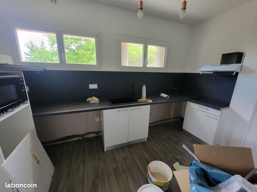 Appartement à louer, 68m², Cahors