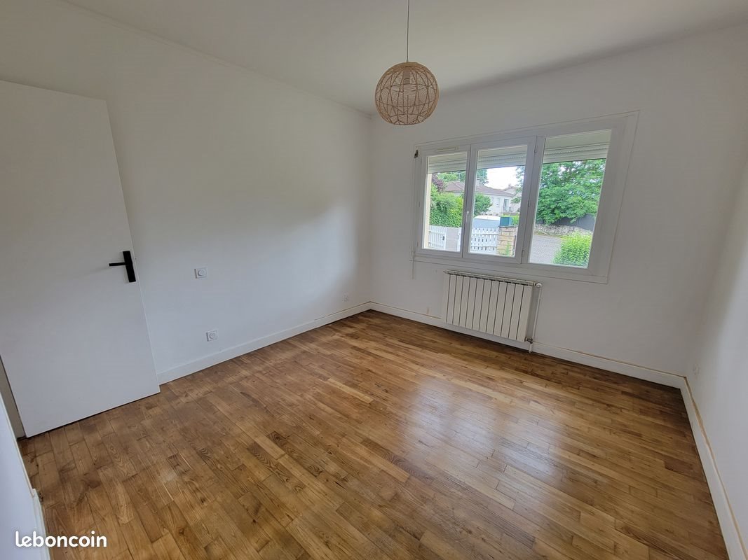 Appartement à louer, 68m², Cahors
