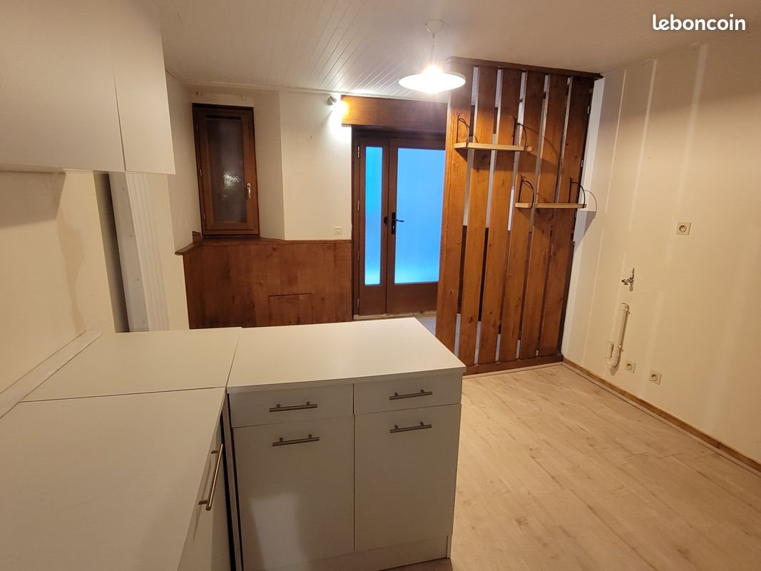 Maison à louer, 74m², Cahors