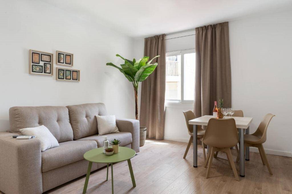Appartement à louer, 55m², Lyon 2ème