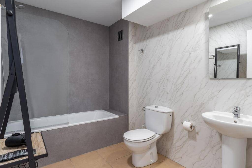 Appartement à louer, 55m², Lyon 2ème