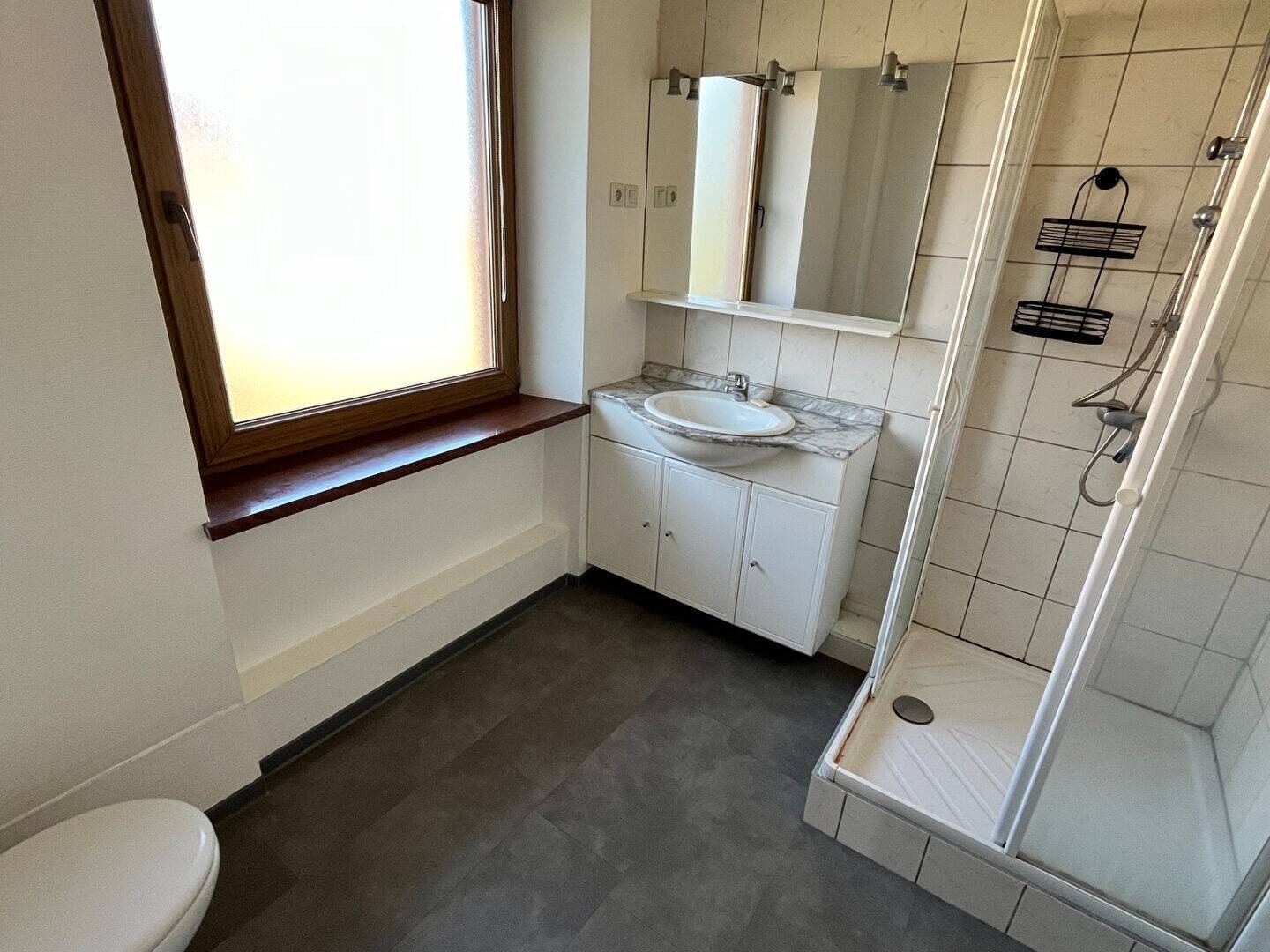 Appartement à louer, 89m², Mulhausen