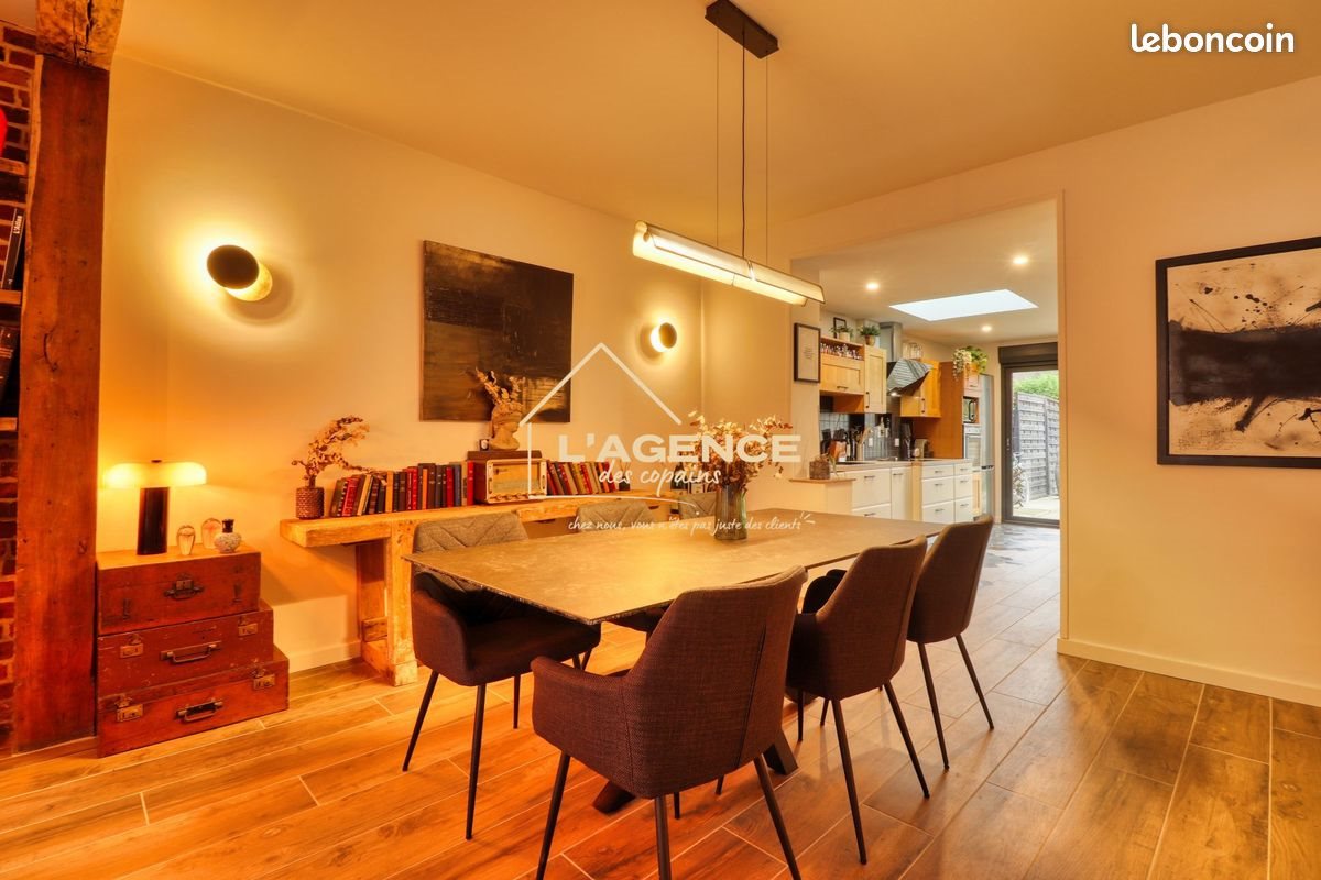 Maison à vendre, 100m², Hazebrouck