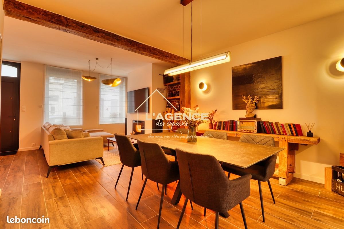 Maison à vendre, 100m², Hazebrouck