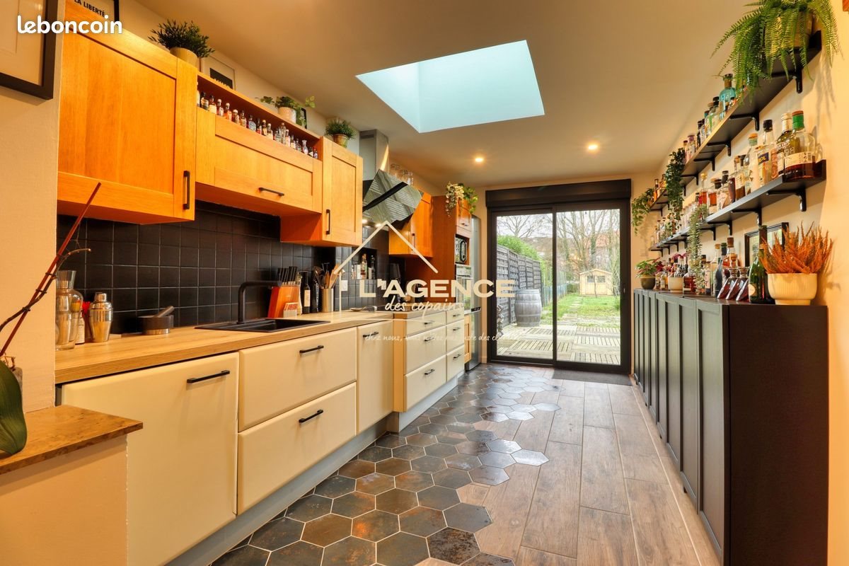 Maison à vendre, 100m², Hazebrouck