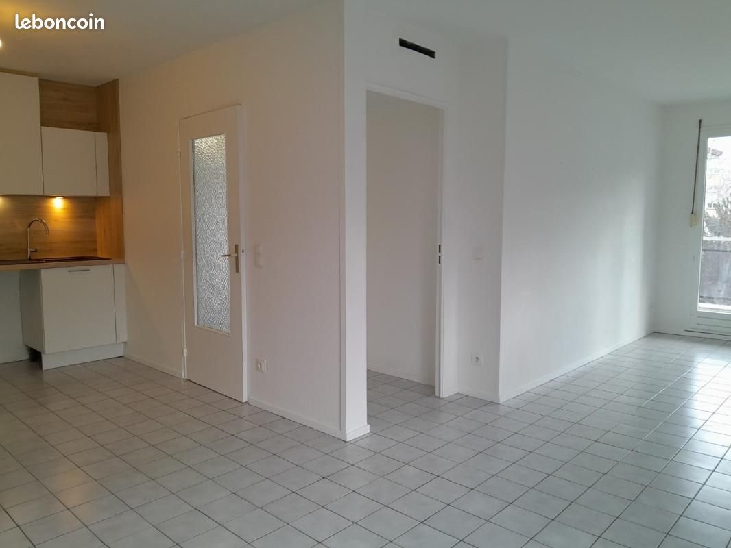 Appartement à louer, 89m², La Motte-Servolex