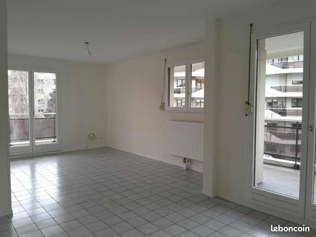 Appartement à louer, 89m², La Motte-Servolex