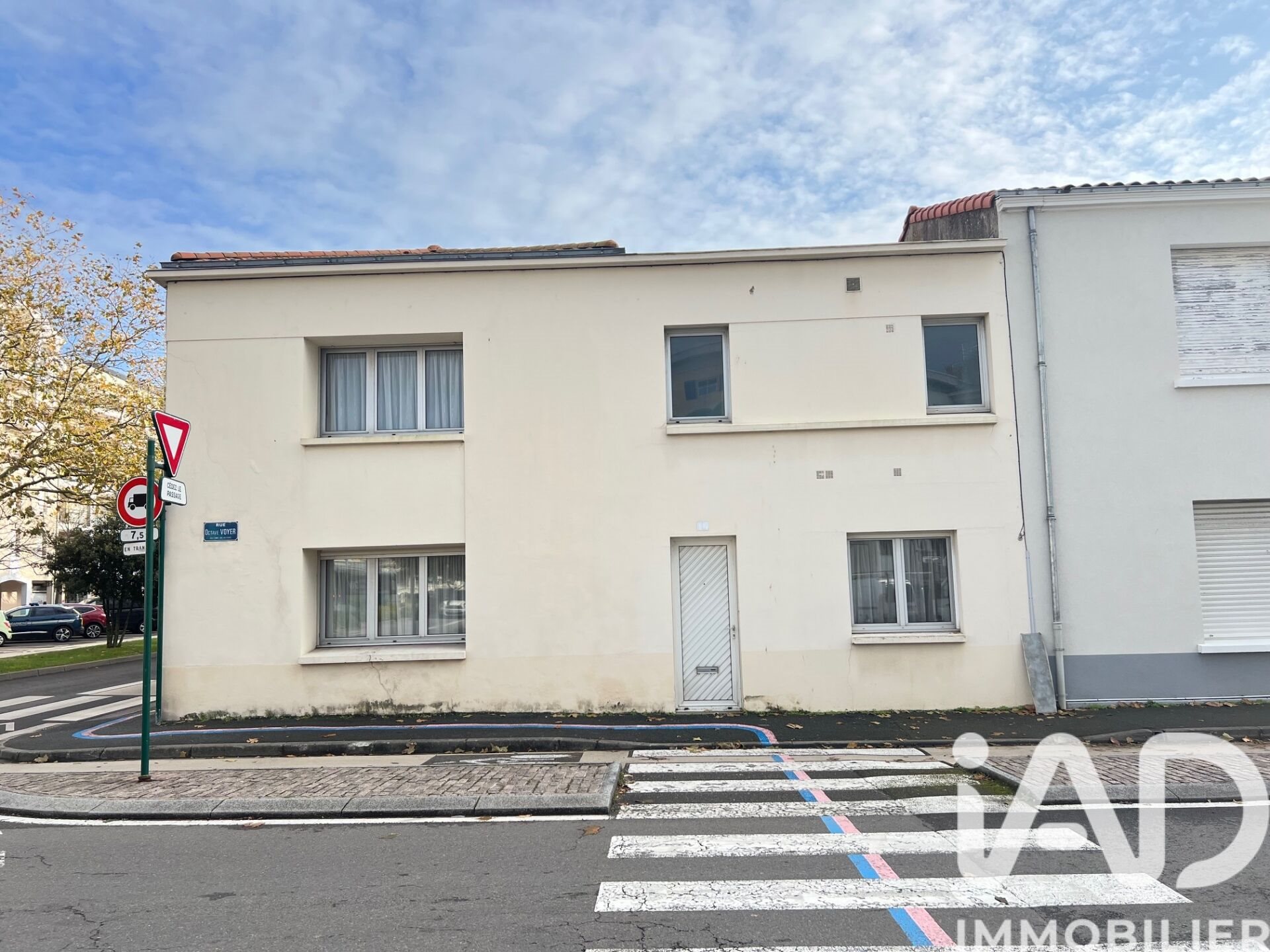 Maison à vendre, 127m², Les Sables-d'Olonne