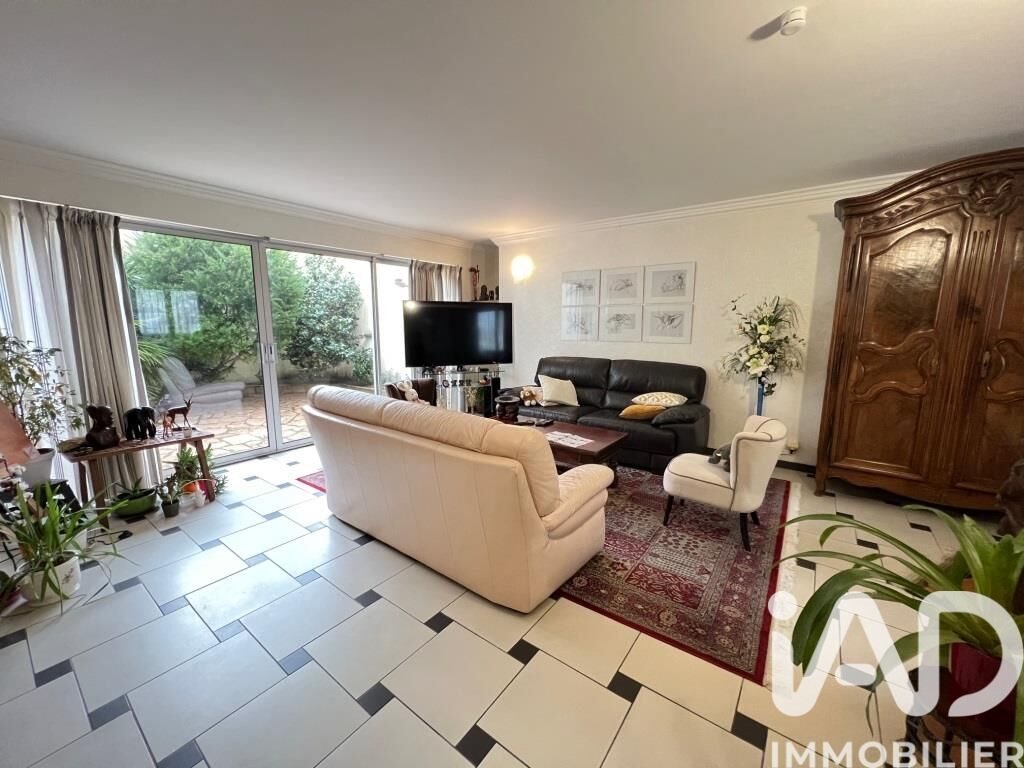 Maison à vendre, 127m², Les Sables-d'Olonne