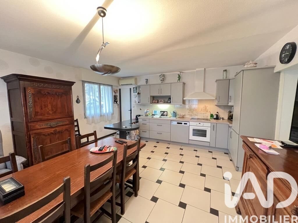 Maison à vendre, 127m², Les Sables-d'Olonne