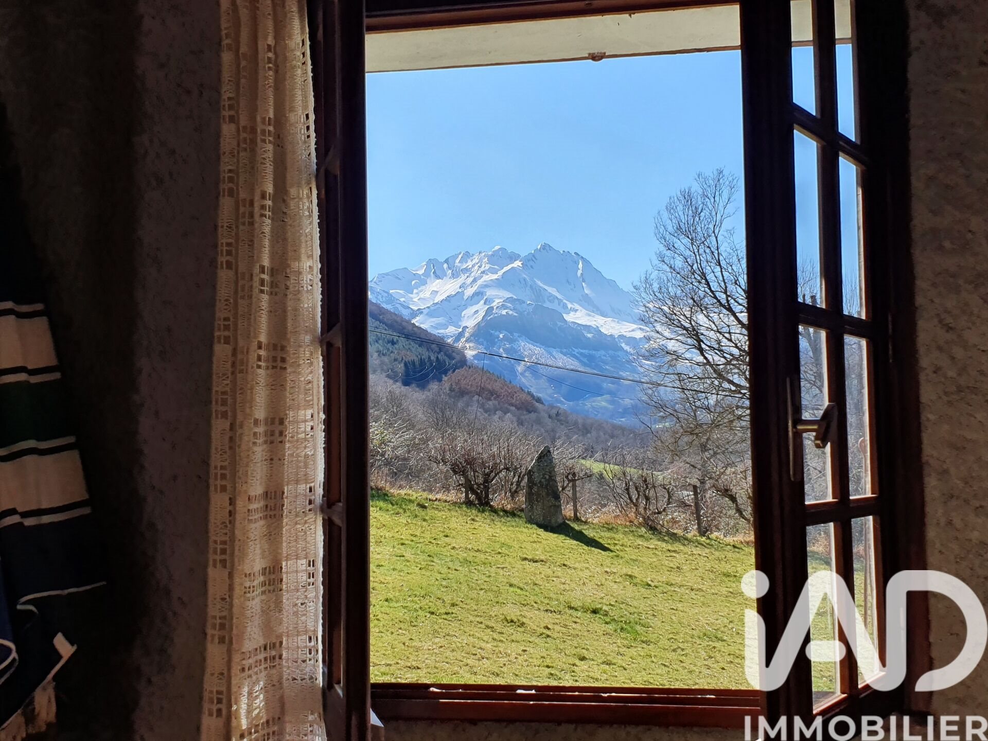 Maison à vendre, 82m², Argelès-Gazost
